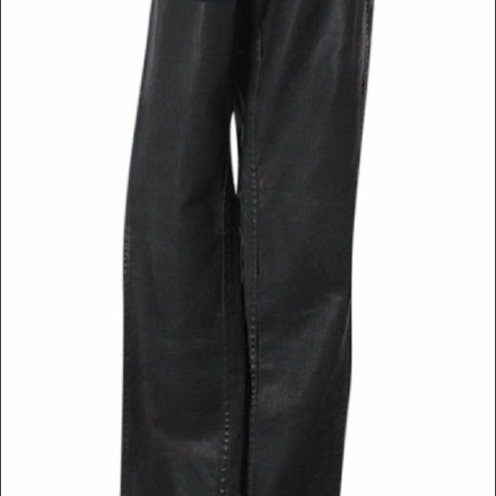 Reversible Bleulab jeans NWT